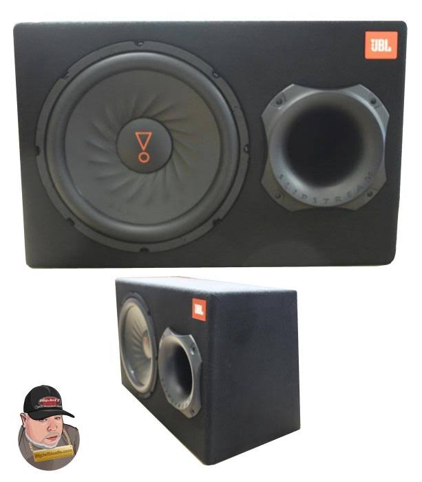 12 Subwoofer System O6358
