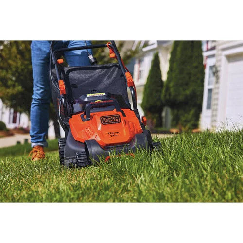 12AMP 17 Electric Mower M3617