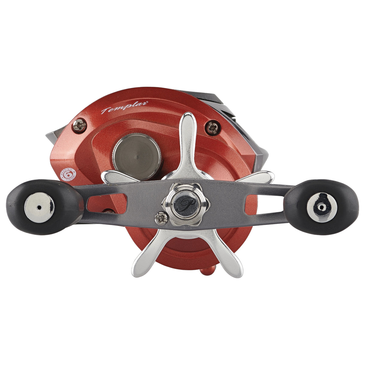 Bait Cast Reel I625
