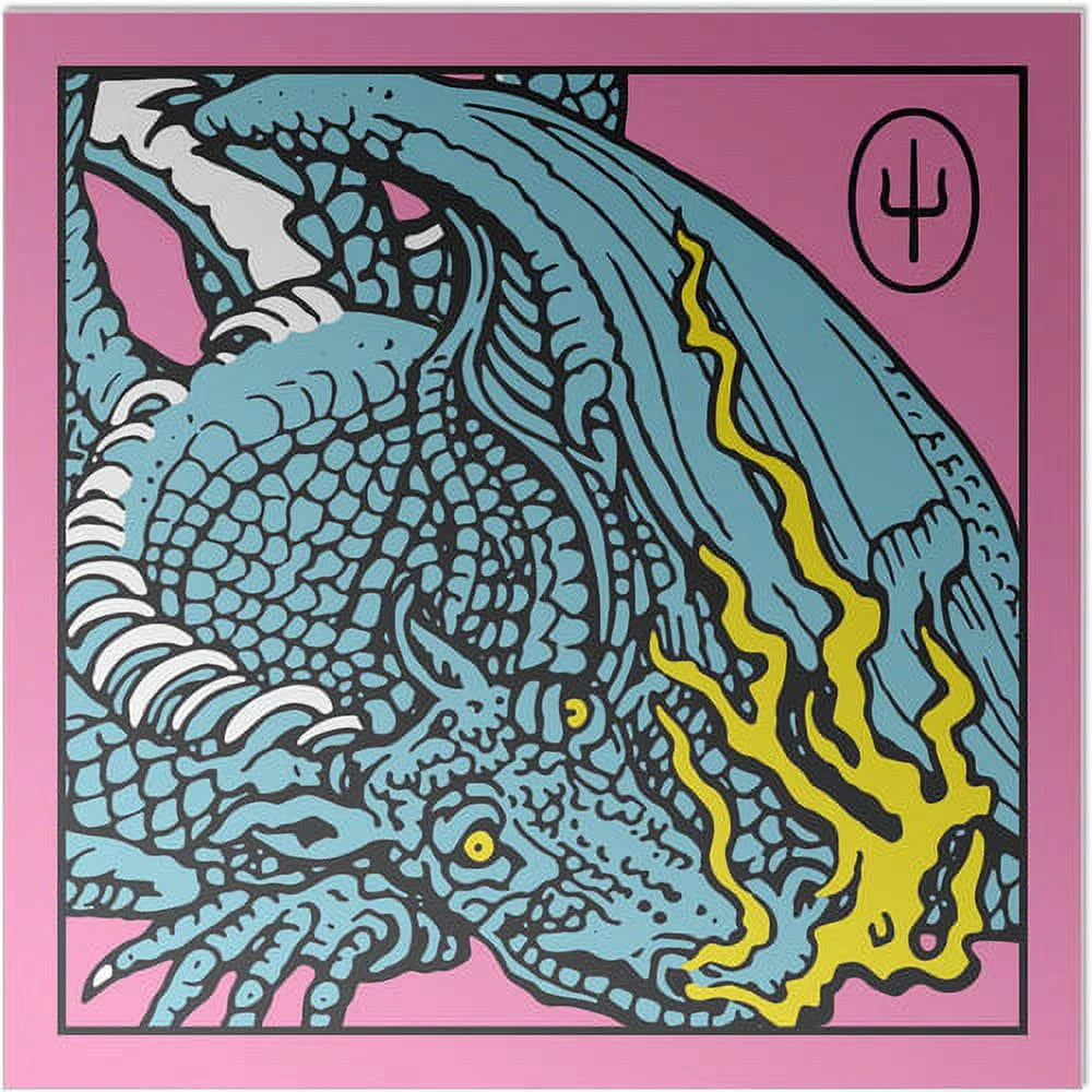 Scaled and Icy Box Set CD J726633