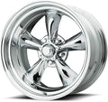 Chrome Wheel 15 x 7 inches 5 x 83 mm -6 mm Offset A384194