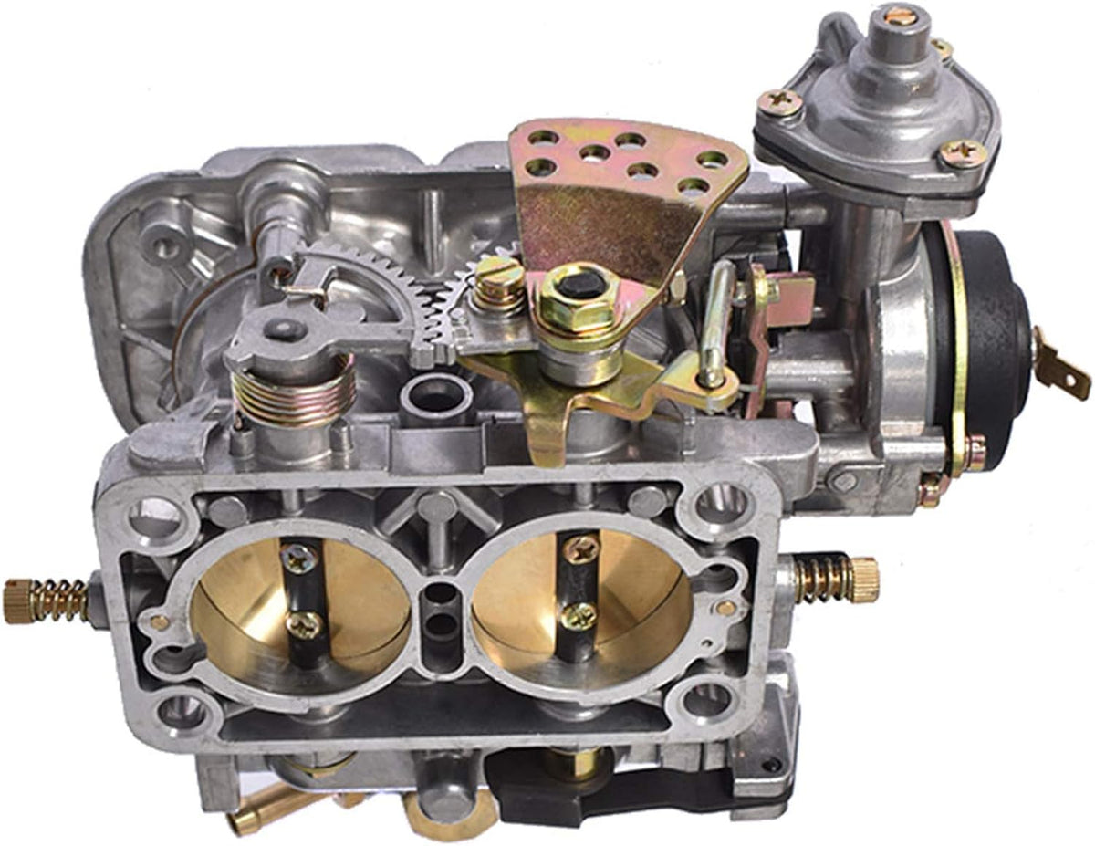 2 Barrel Universal Carburetor N83408