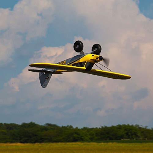 Carbon Cub S 2 1.3m RC Airplane R421362
