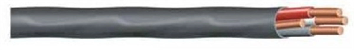 600 Watt Type NM-B Sheathed Wire Cable P9133