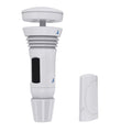 Wireless Weather System with Wind Meter and Rain Gauge M7428