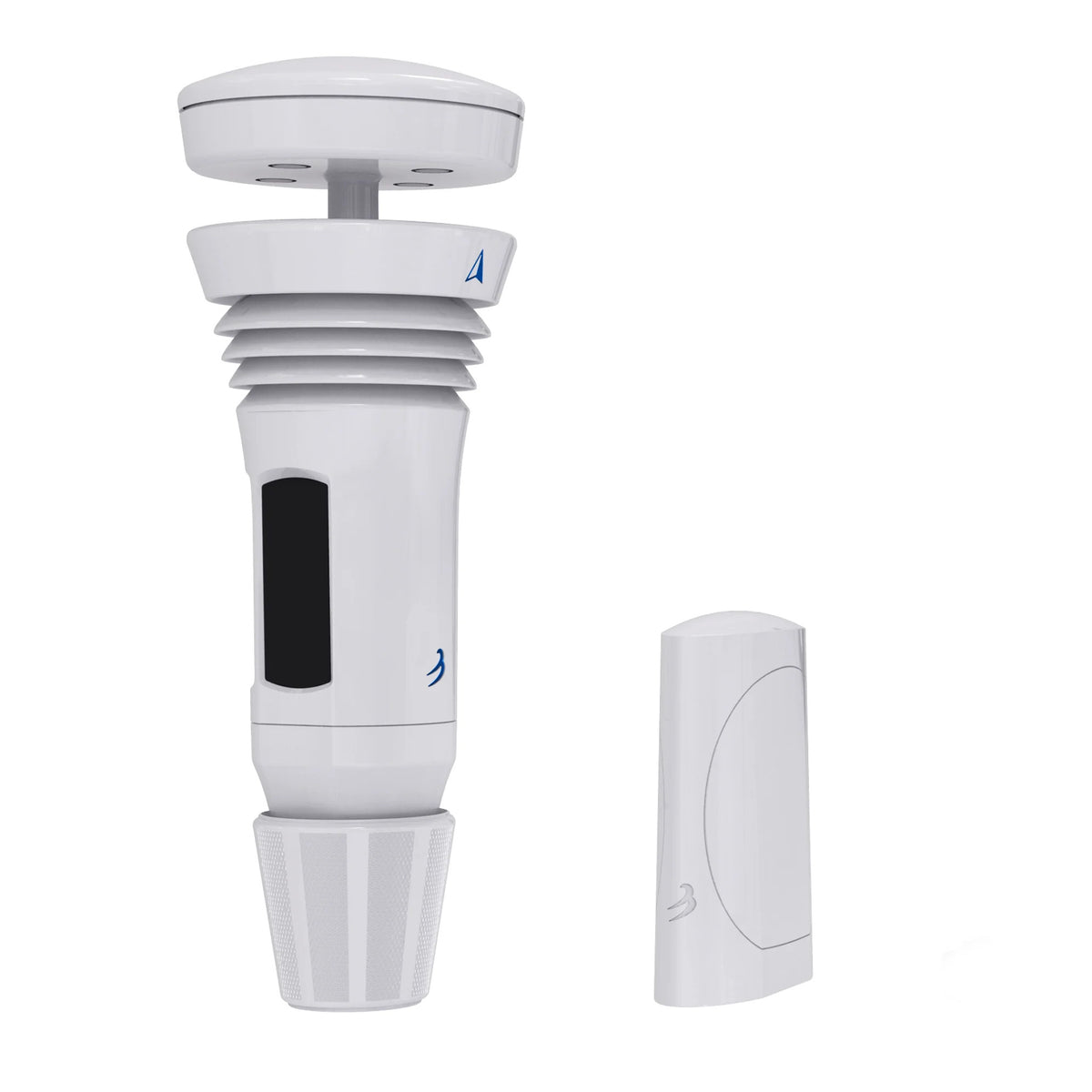 Wireless Weather System with Wind Meter and Rain Gauge M7428
