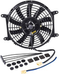 10” Reversible Electric Cooling Fan F205979