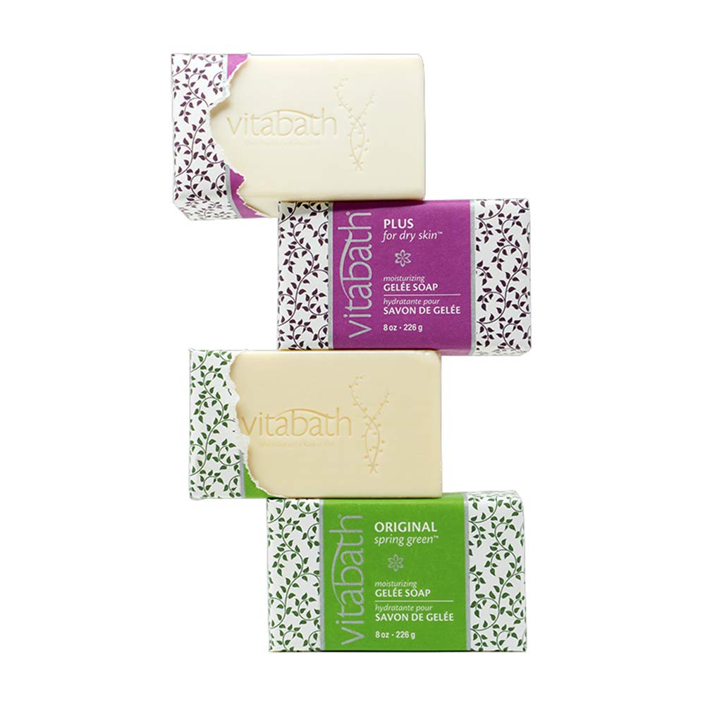8 Ounce Moisturizing Gelee Soap W702183
