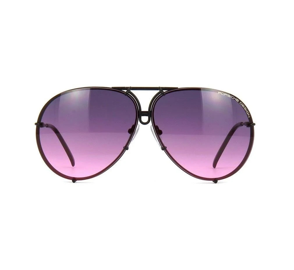 Pink Gradient Lens Set C9194