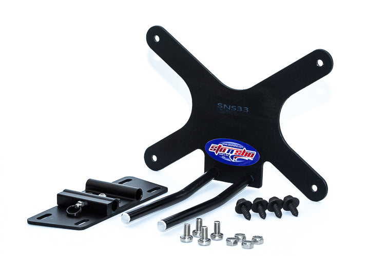 Front License Plate Bracket X724943