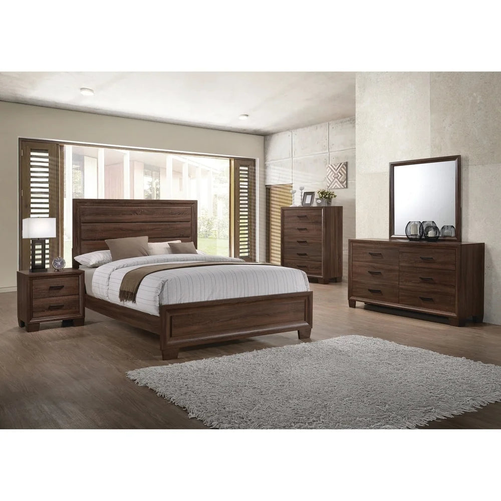 Queen Bedroom Set T584