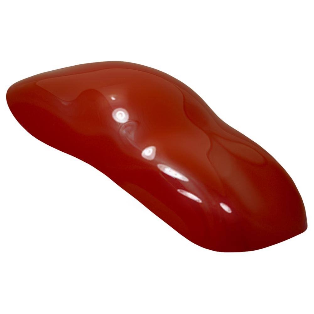 Scarlet Red Basecoat Quart Kit W82354