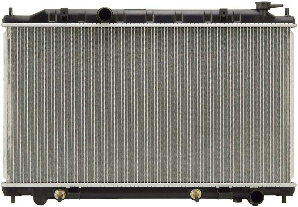 Radiator for Nissan Altima 2002-2006 Maxima 2004-2006 3.5L V6 P774289