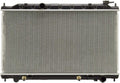 Radiator for Nissan Altima 2002-2006 Maxima 2004-2006 3.5L V6 P774289