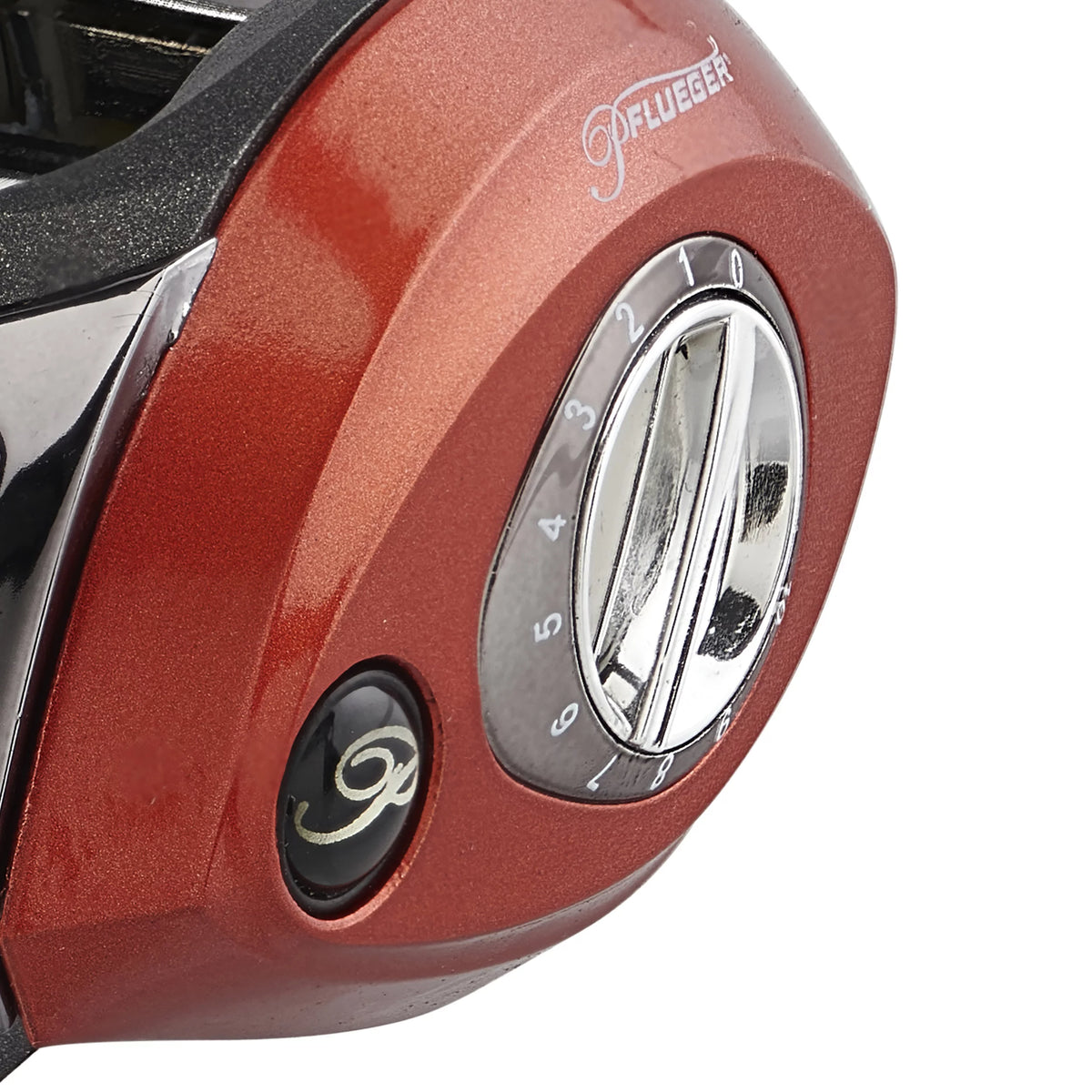 Bait Cast Reel I625