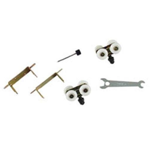 Pocket Door Hanger Set K45486