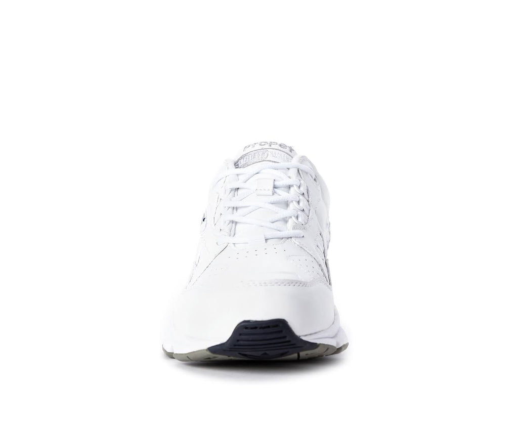 White Stability Walker Shoes E56863