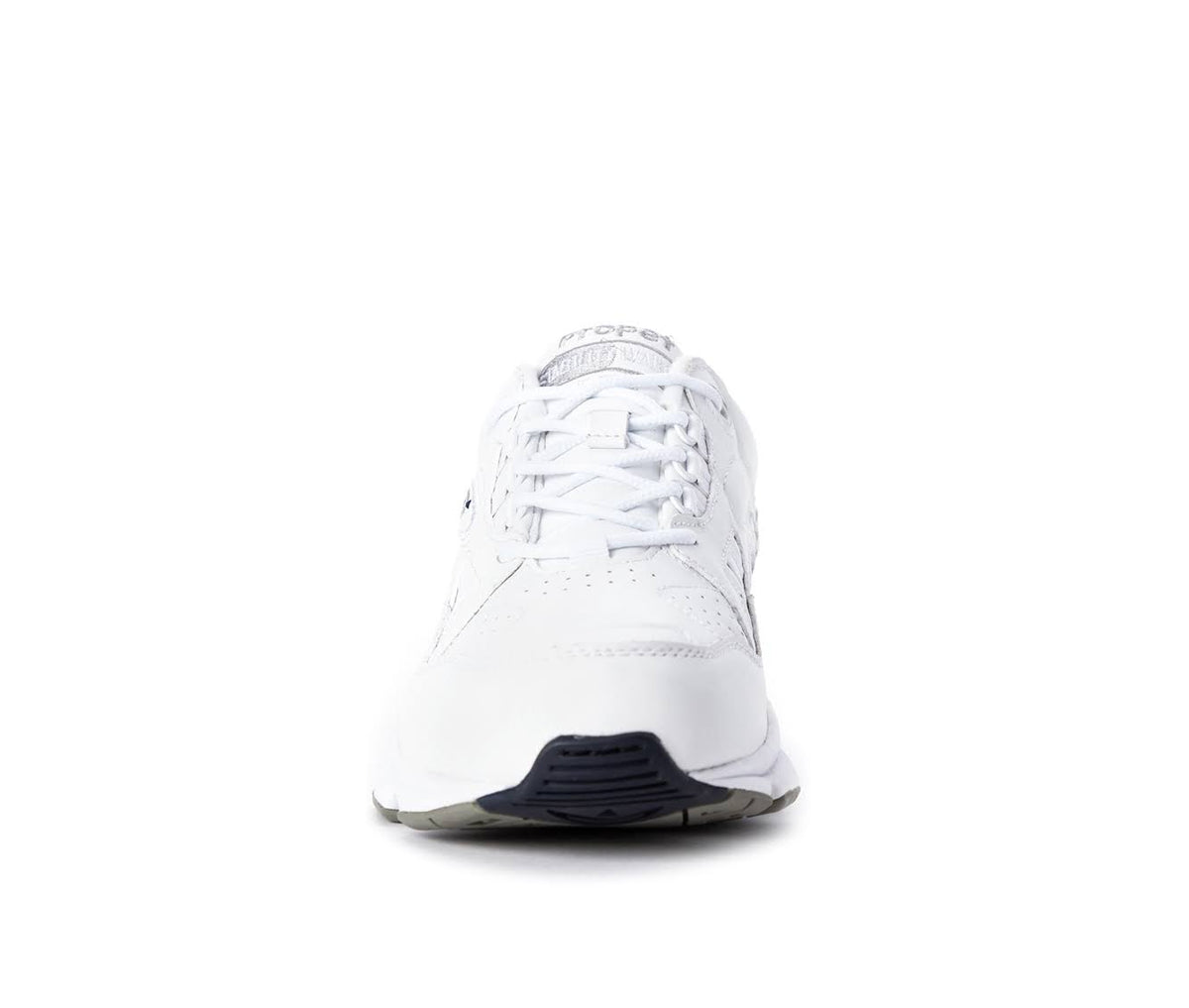 White Stability Walker Shoes E56863