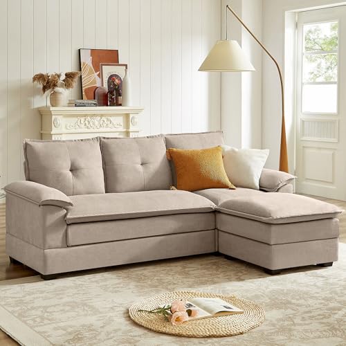 Green Convertible Sectional Sofa F701