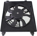 Radiator A/C Cooling Fan Assembly S221300
