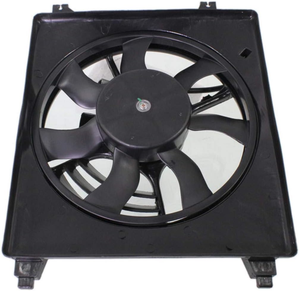Radiator A/C Cooling Fan Assembly S221300