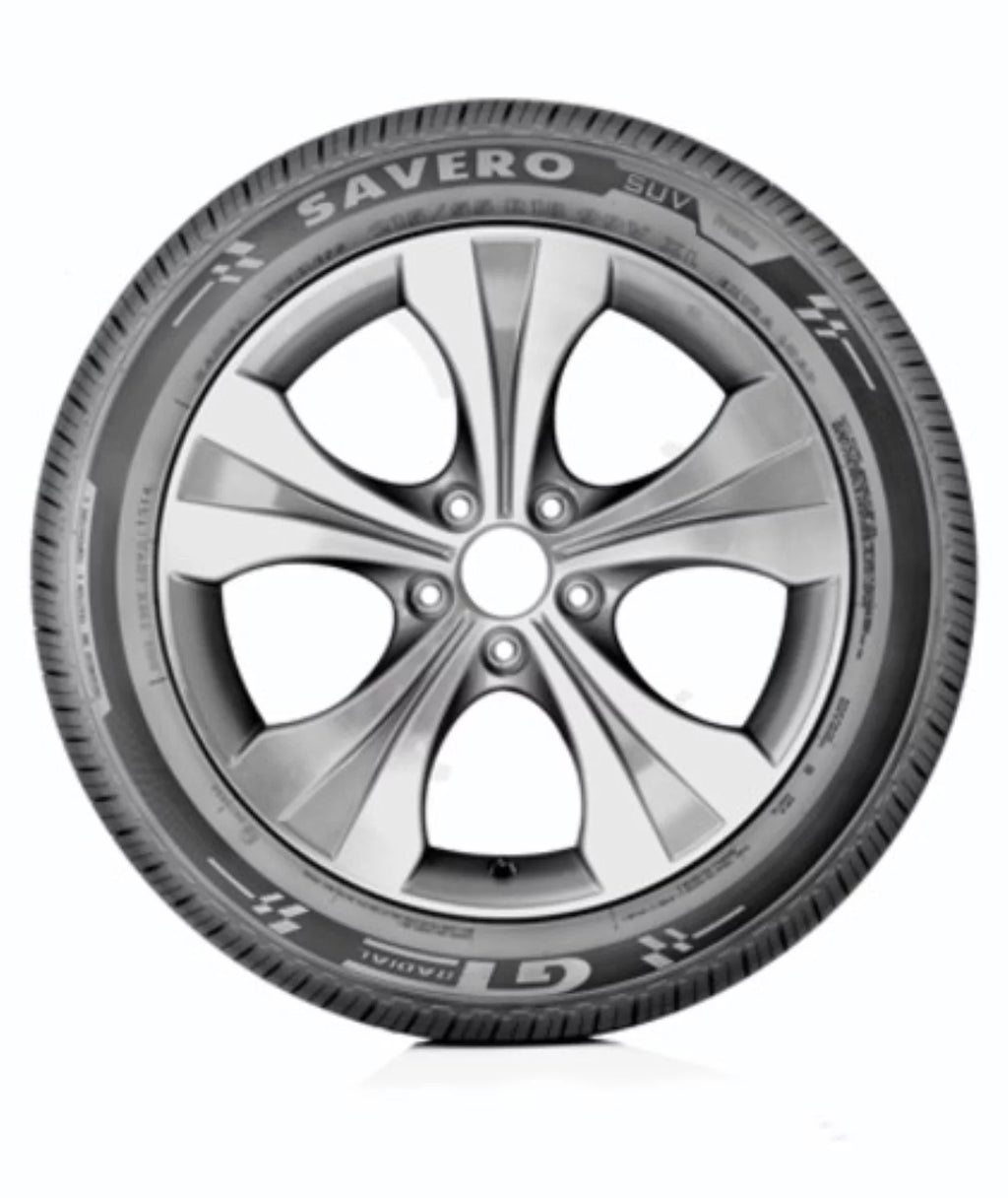 All Season 215/65R16 98S SUV/Crossover Tire I64323