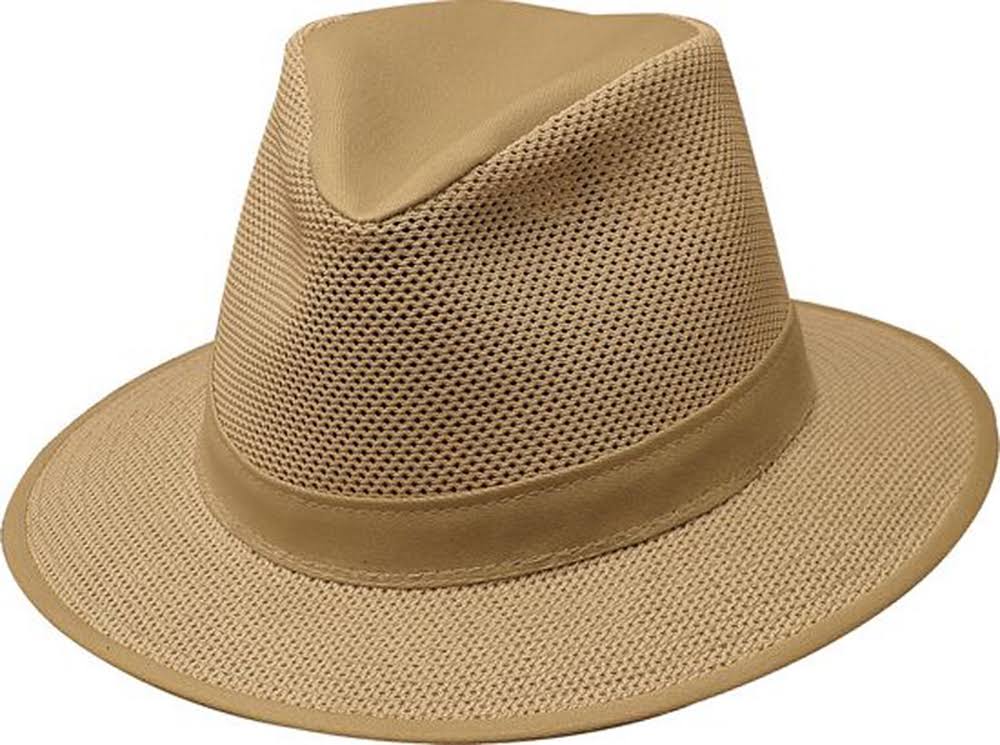 Safari Packable Breezer Hat P315185