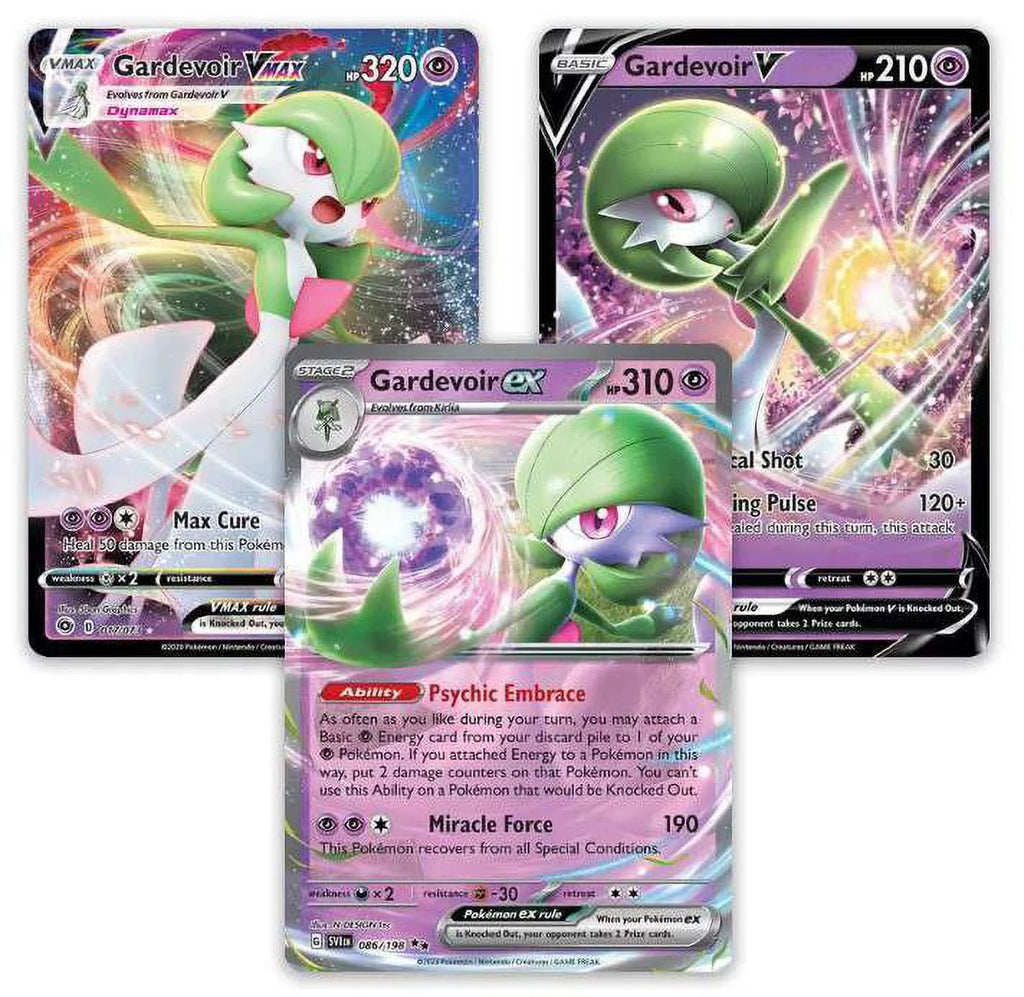 Pokemon Trading Card Game Premium Collection Box Y99215