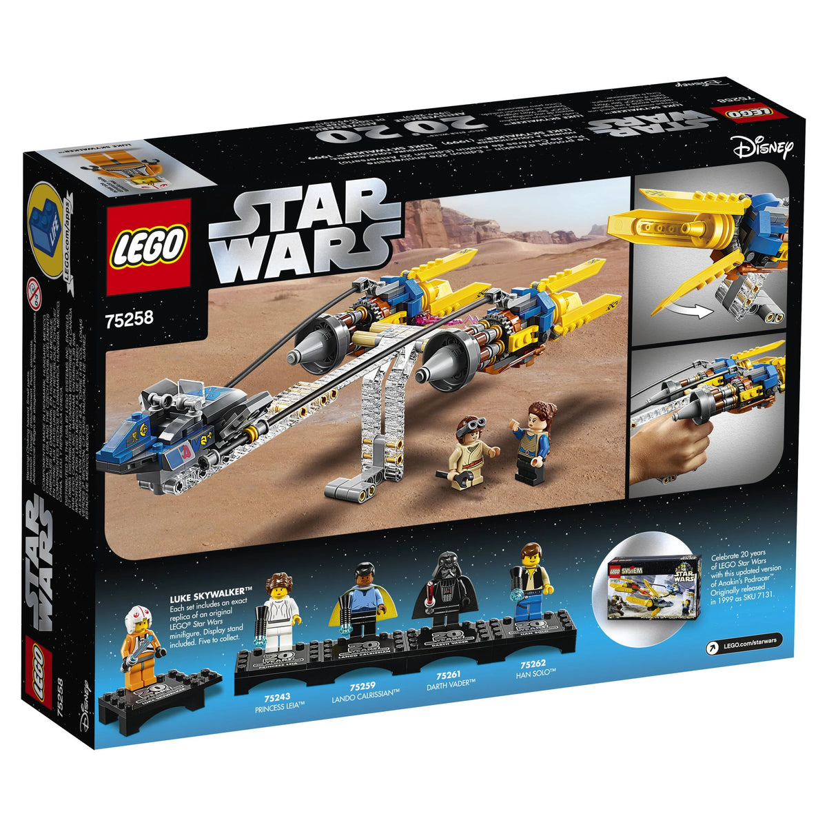 Building Set J9702