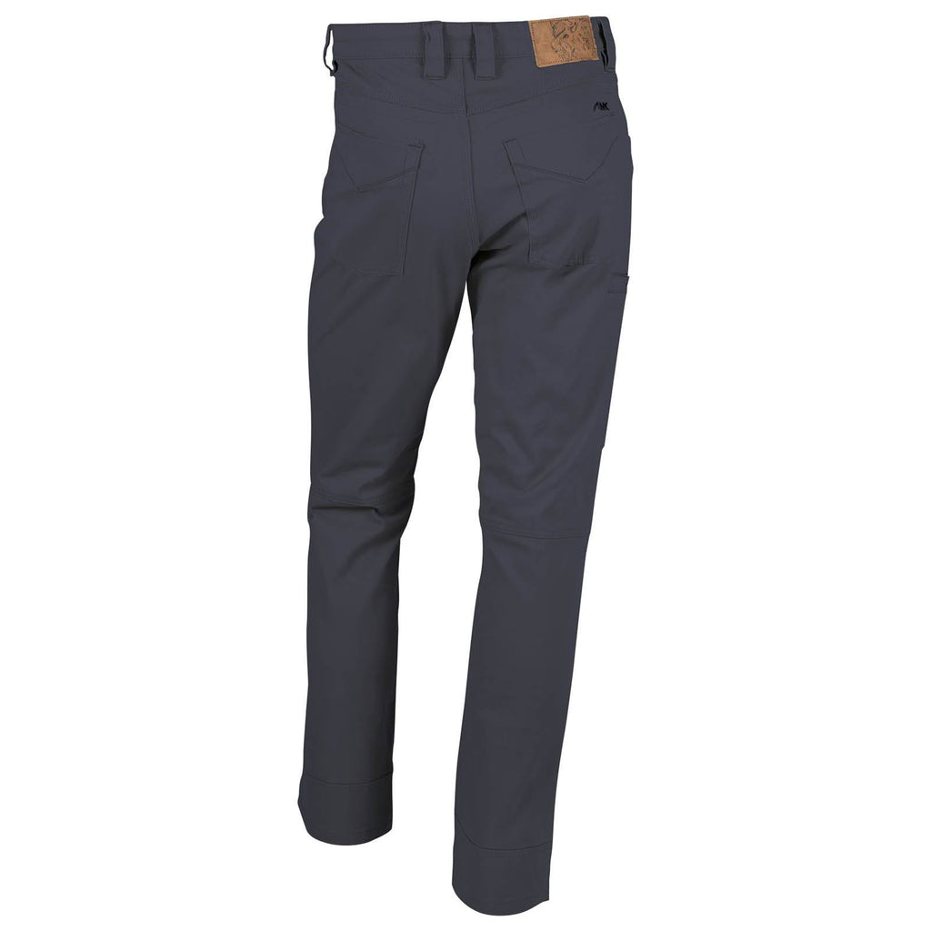 Navy Classic Fit Pant H8531