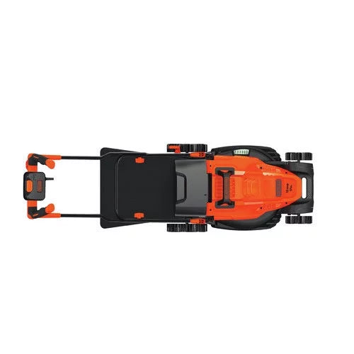 12AMP 17 Electric Mower M3617