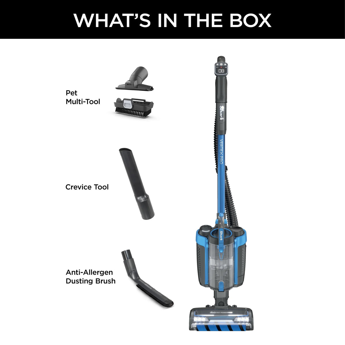 Cordless Powered Lift-Away Y2284