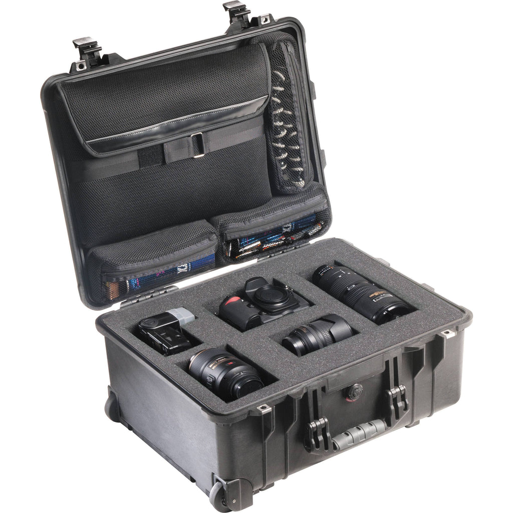 Black Hard Case I187342