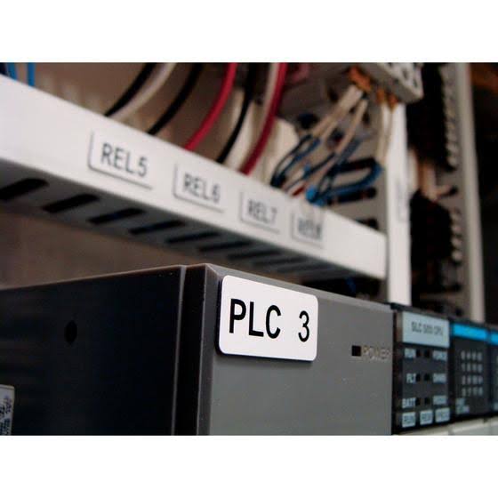 Raised Panel Label Q3003