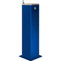 Outdoor Pedestal Drinking Fountain Q1396