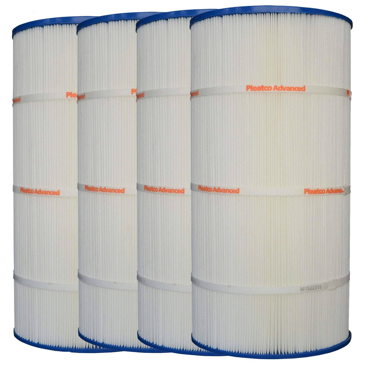 Pool Filter Cartridge 4 Pack Y27107