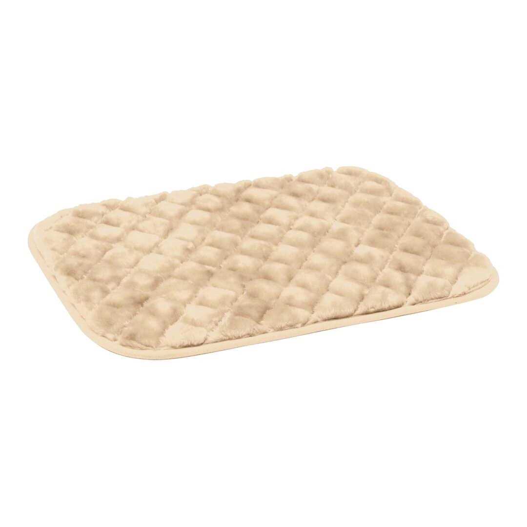 Quilted Kennel Mat G457367