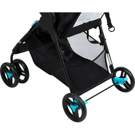 Stroller and Infant Car Seat M4460