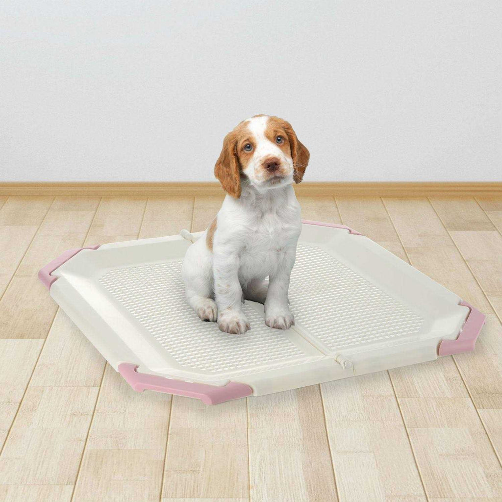 Potty Holder E91652