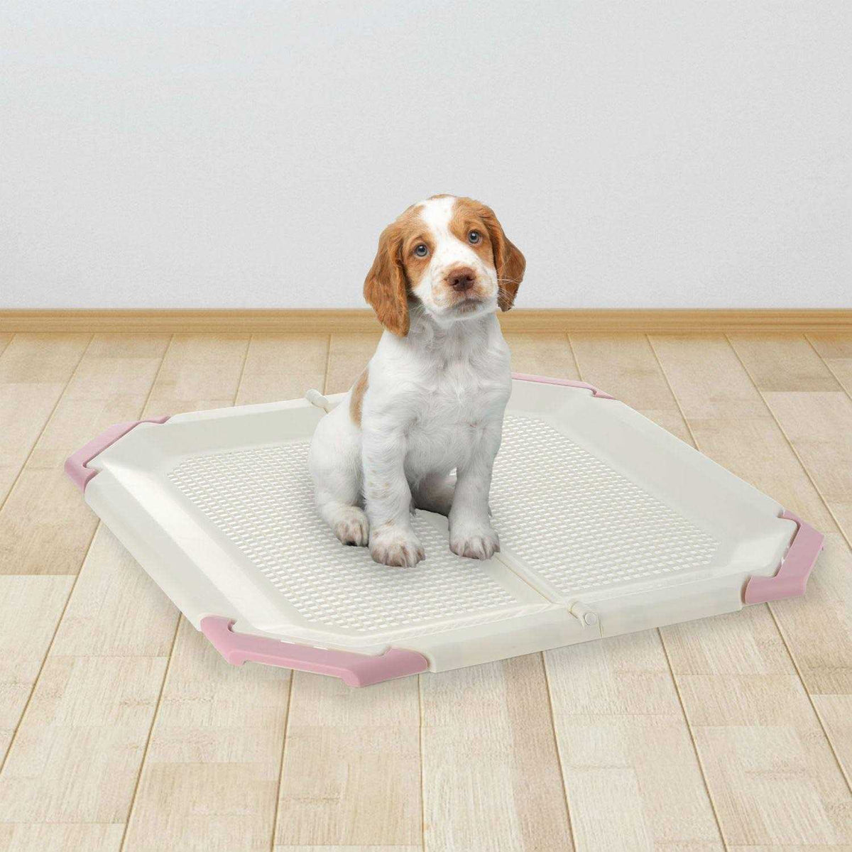 Potty Holder E91652