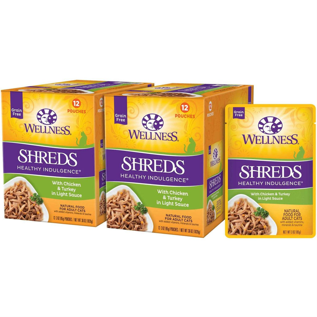 Grain Free Wet Cat Food V925