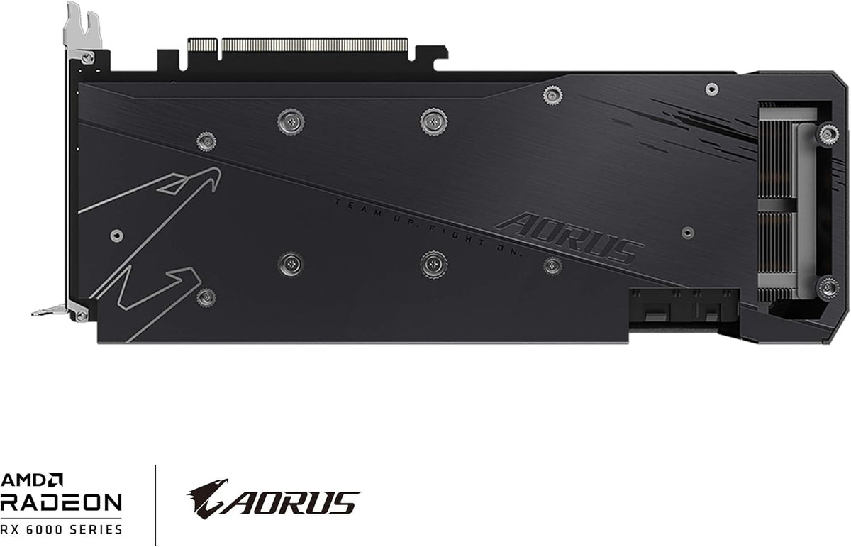 12GB GDDR6 Graphics Card M623021
