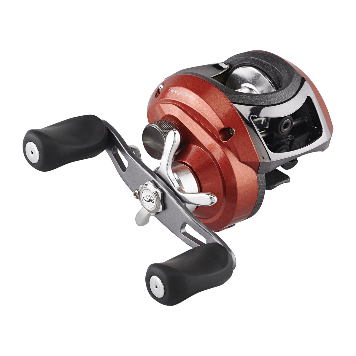 Bait Cast Reel I625