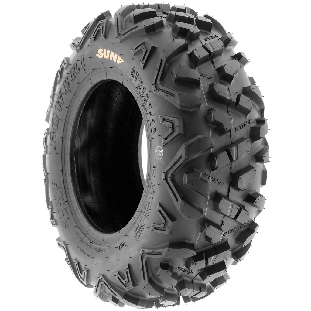 All Terrain ATV UTV Tires 19x7-8 6 PR Y36103