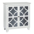 White Cabinet T495883