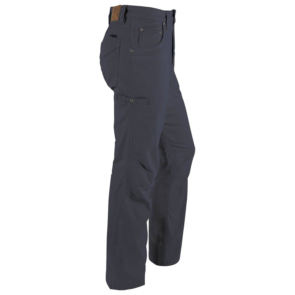 Navy Classic Fit Pant H8531