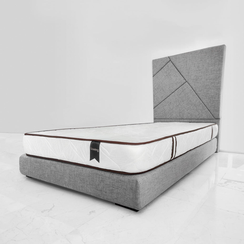 6" Twin Mattress L308