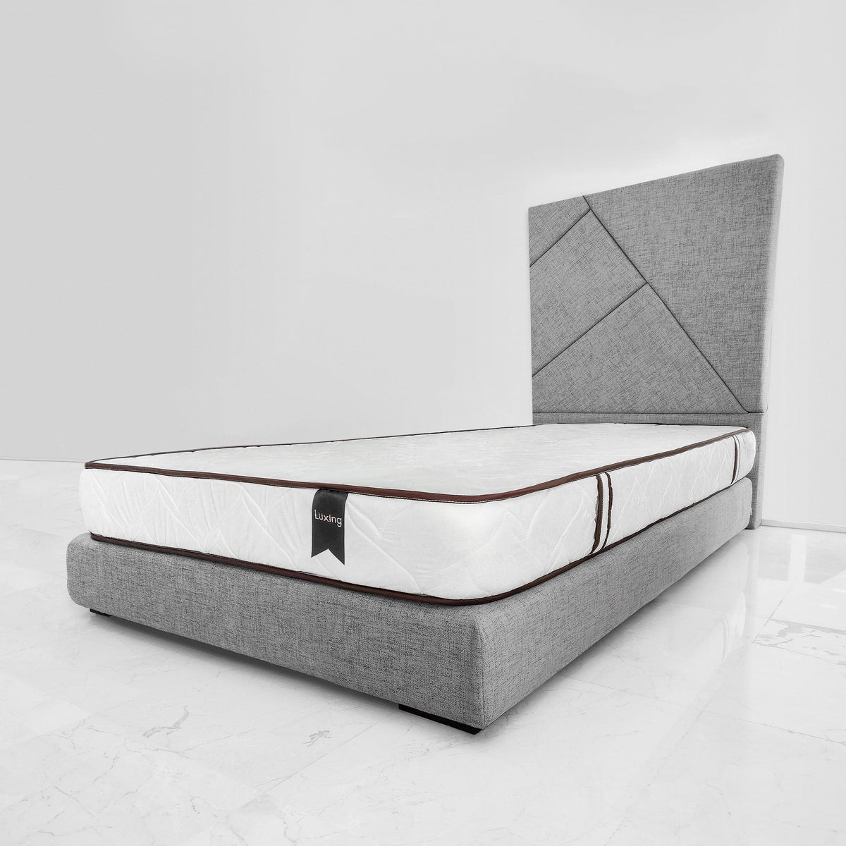 6" Twin Mattress L308