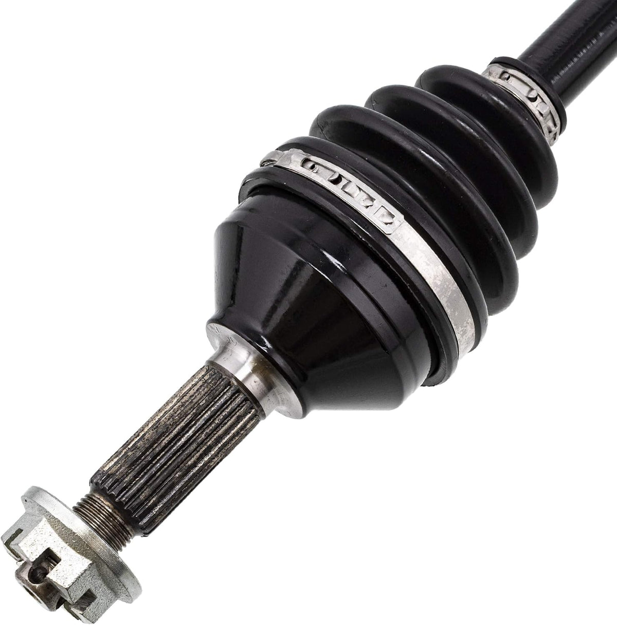 Front Left Right CV Axle Drive Shaft Assembly 2 Pack F5011