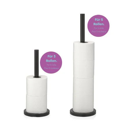 Toilet Paper Holder B6935
